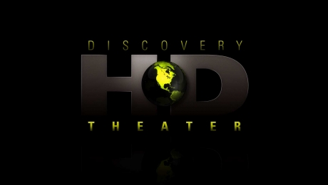 DISCOVERY HD THEATER