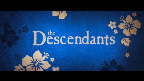 THE DESCENDANTS