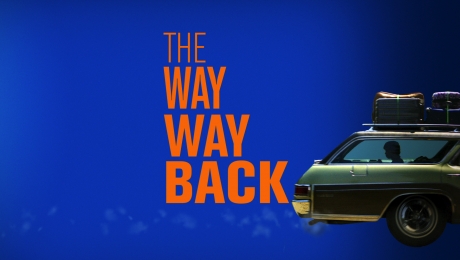 THE WAY WAY BACK