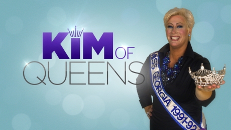 Kim of Queens