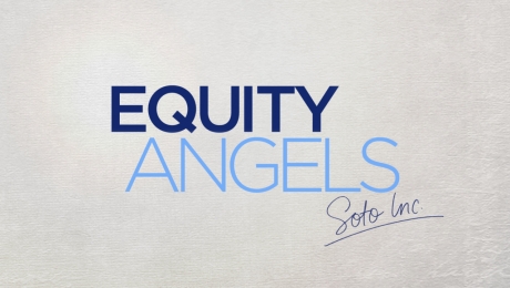 EQUITY ANGELS