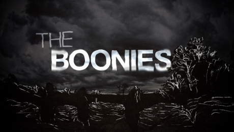 THE BOONIES