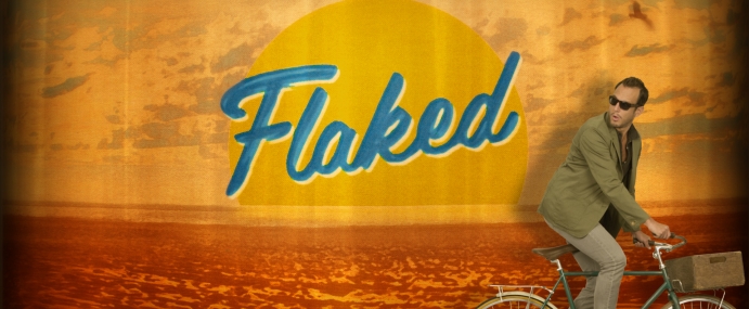 FLAKED