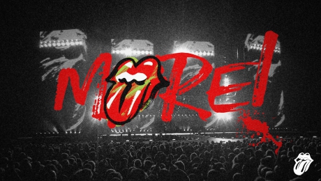 THE ROLLING STONES: NO FILTER 2018