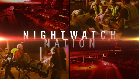NIGHTWATCH NATION