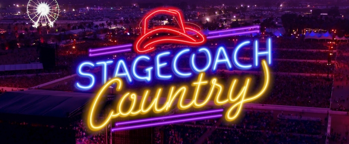 STAGECOACH FESTIVAL 2019