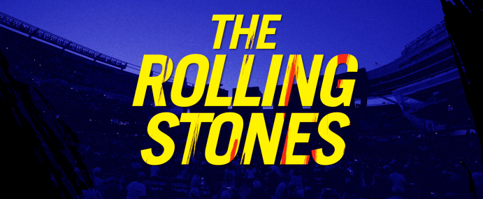THE ROLLING STONES: NO FILTER 2020